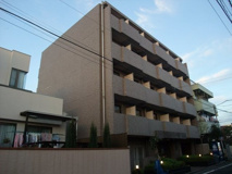 ルーブル豊玉IIの画像