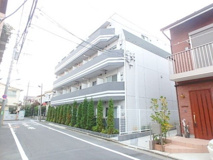 エスペルーモ中村橋の画像