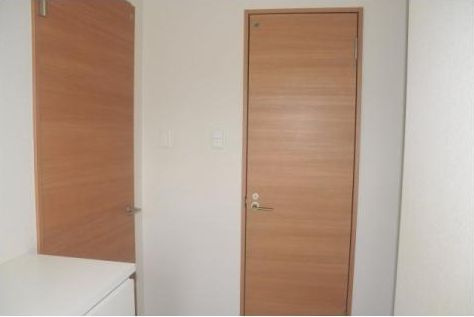 ウィズMⅢの収納