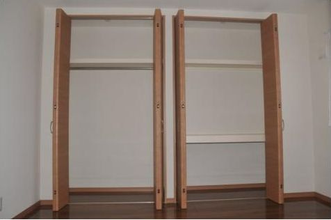 ウィズMⅢの収納