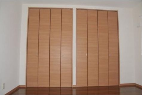 ウィズMⅢの収納