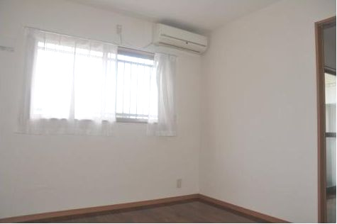 ウィズMⅢの洋室