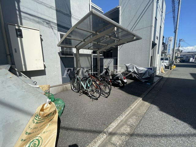 ロングインＡのその他共用部分