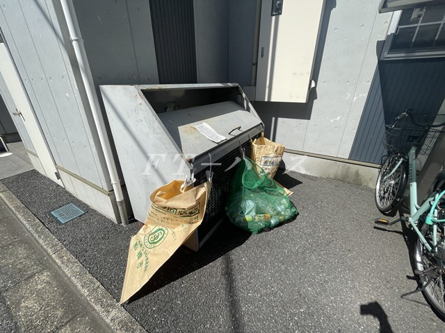 ロングインＡのその他共用部分