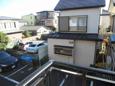 【エントランス】 | 新和ハイツ