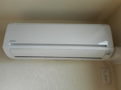 【設備】 | アリュール