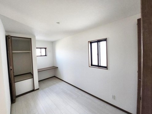 【洋室】 | K41154-2号地鷹峯