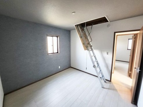 【洋室】 | K41154-2号地鷹峯