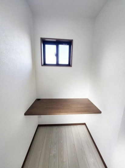 【洋室】 | K41154-2号地鷹峯