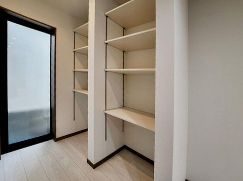 【収納】 | K41154-2号地鷹峯