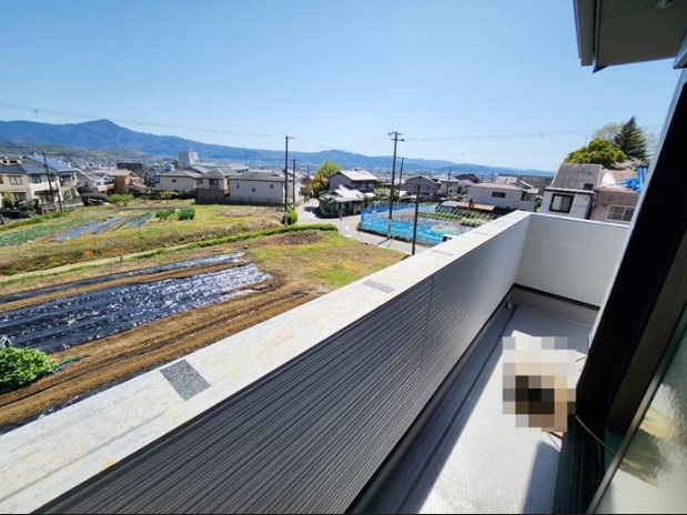 【展望】 | K41154-2号地鷹峯