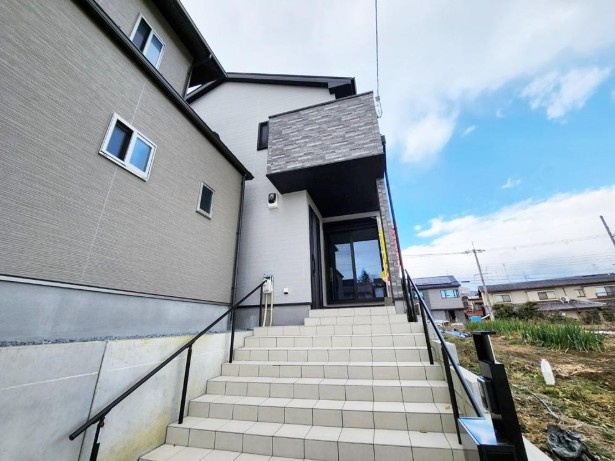 【外観】 | K41154-2号地鷹峯