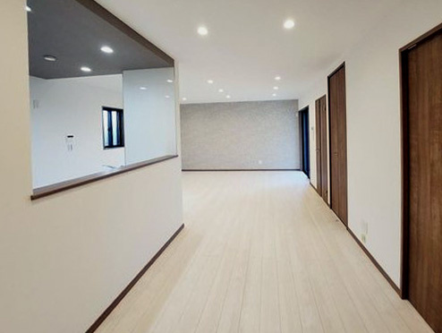 【キッチン】 | K41154-2号地鷹峯