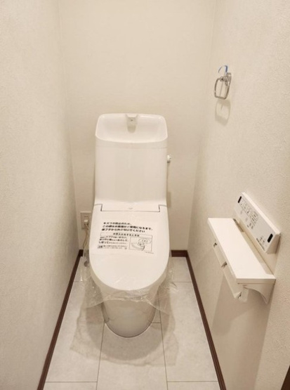 【トイレ】 | K41154-2号地鷹峯