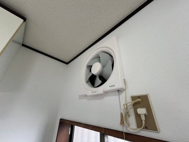 シャトーKPart1の設備