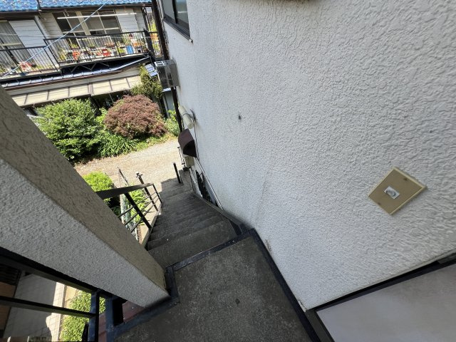 シャトーKPart1の設備