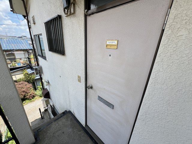 シャトーKPart1のその他共用部分