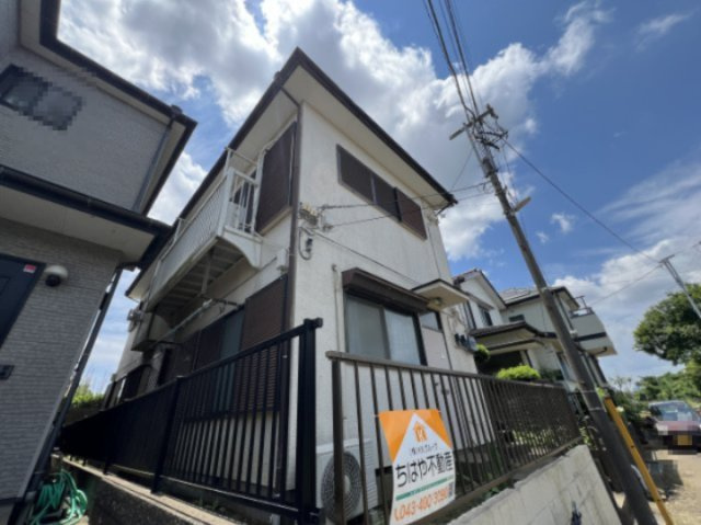 シャトーKPart1