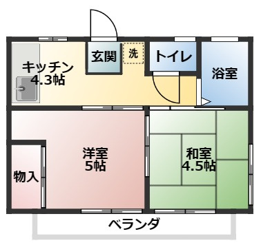 シャトーKPart1