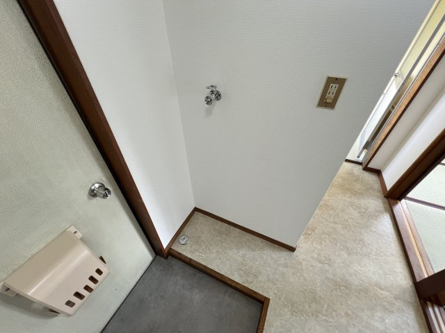 シャトーKPart1の設備