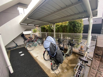 【その他共用部分】 | プランドール