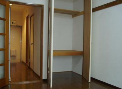 【収納】 | 栄光ハイツ