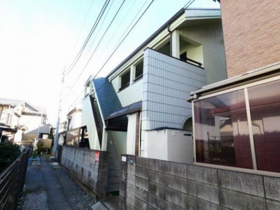 【周辺】 | 栄光ハイツ