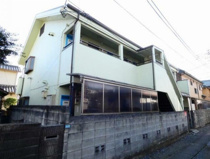 栄光ハイツの画像