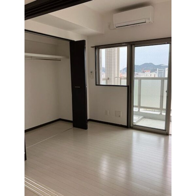 【寝室】 | MISTRAL姫路駅前