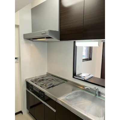 【キッチン】 | MISTRAL姫路駅前