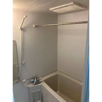 【浴室】 | MISTRAL姫路駅前