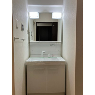 【洗面所】 | MISTRAL姫路駅前