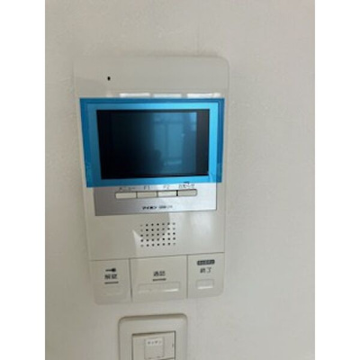 【セキュリティ】 | MISTRAL姫路駅前