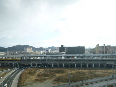 【展望】 | MISTRAL姫路駅前