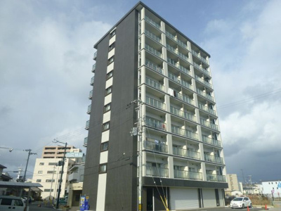 【外観】 | MISTRAL姫路駅前