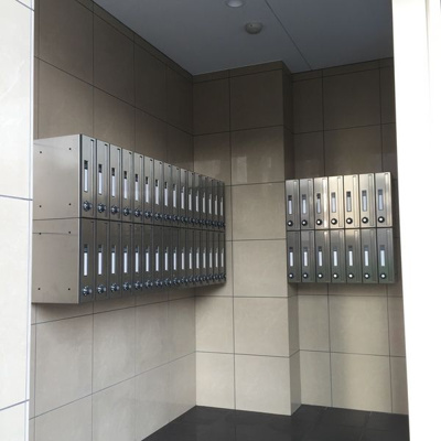 【その他共用部分】 | MISTRAL姫路駅前