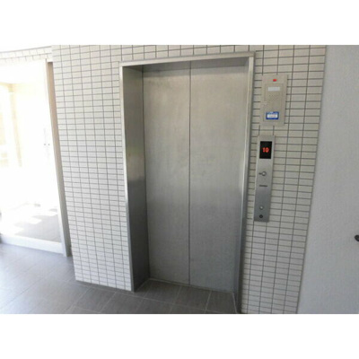 【その他共用部分】 | MISTRAL姫路駅前