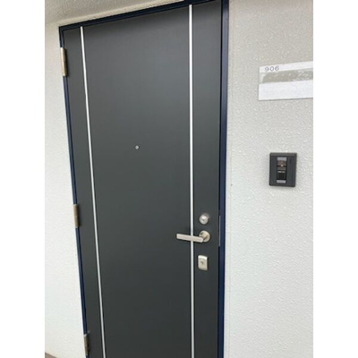 【玄関】 | MISTRAL姫路駅前