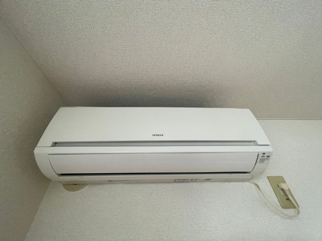 【設備】 | ヴィラフリーデンＡ | B203の写真（間取同タイプ：イメージ）