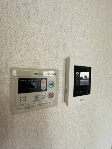 【設備】 | ヴィラフリーデンＡ | B203の写真（間取同タイプ：イメージ）