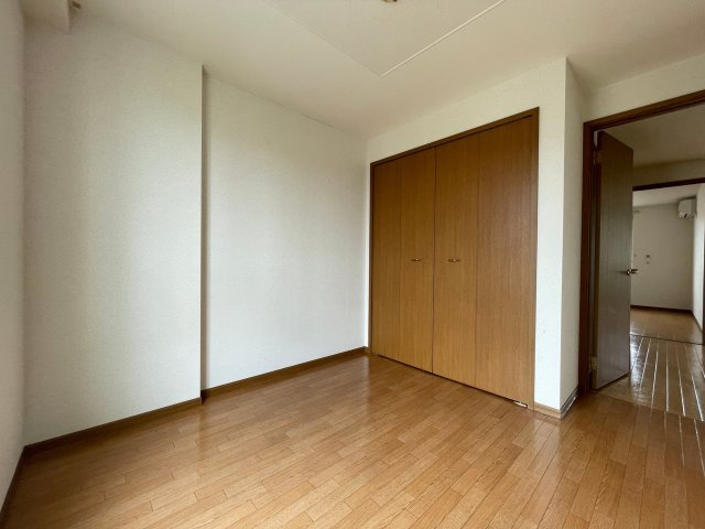 【洋室】 | ヴィラフリーデンＡ | B203の写真（間取同タイプ：イメージ）