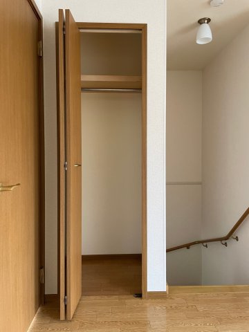 【収納】 | ヴィラフリーデンＡ | B203の写真（間取同タイプ：イメージ）