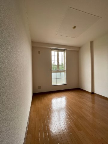 【洋室】 | ヴィラフリーデンＡ | B203の写真（間取同タイプ：イメージ）