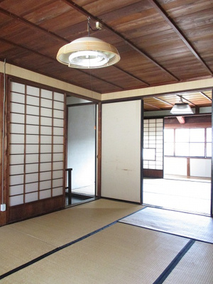 【その他】 | 古津貸家(2戸1)