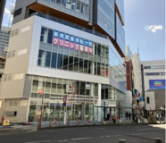 本厚木駅徒歩1分 TRUNK本厚木 9階 20.82坪 の画像