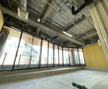 【内装】 | 本厚木駅徒歩1分 TRUNK本厚木 9階 20.82坪 