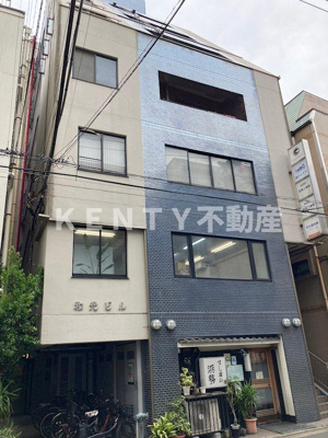 【外観】 | 和光ビル | 物件の外観です