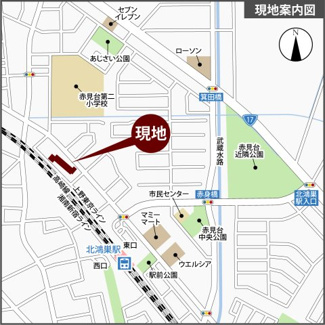 【地図】