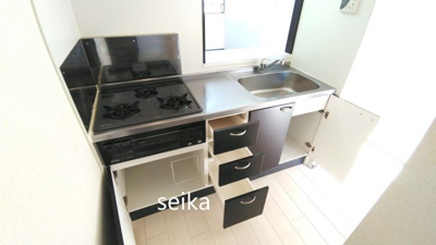【キッチン】 | 船橋