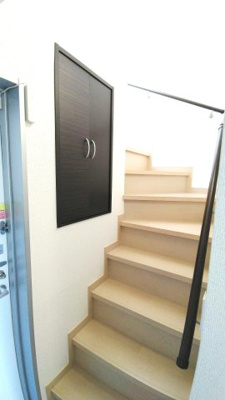 【ロビー】 | 船橋